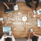 Digital Marketing Strategies in Today's Economy